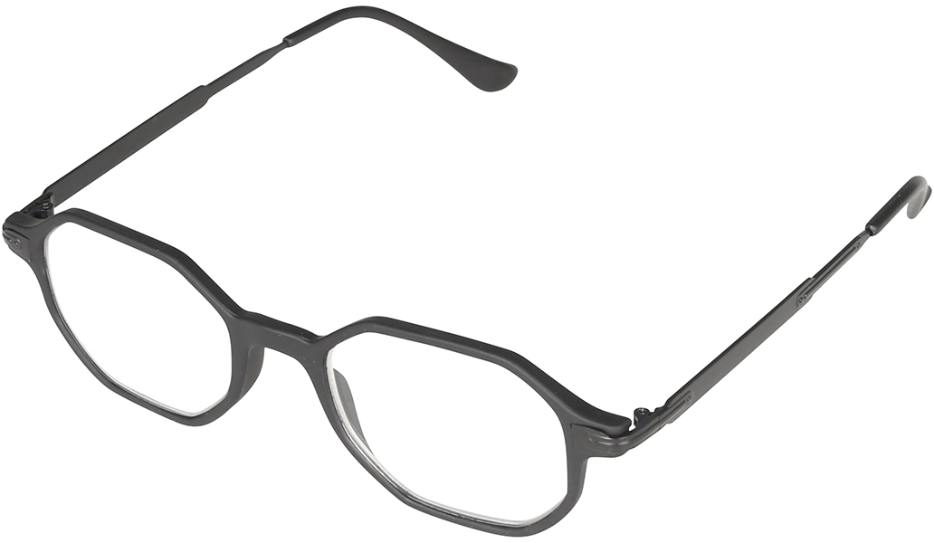 個人宅配送不可】【送料別途】READING GLASSES BLACK 2.0