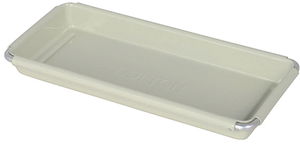 ylzszyʓrzDESKTOP TRAY IVORY