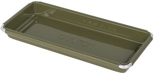 ylzszyʓrzDESKTOP TRAY OLIVE DRAB