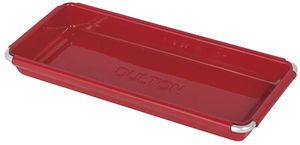 ylzszyʓrzDESKTOP TRAY RED