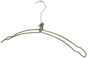�yŒÂ�l‘î”z‘—•s‰Â�z�y‘——¿•Ê“r�zFOLDING HANGER OLIVE