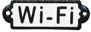 ylzszyʓrzIRON SIGN  Wi-Fi
