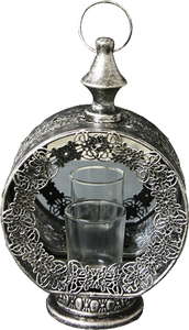 ブリエ カンテラYSV