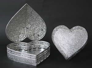 ブリエ ハートボックスS2 SV