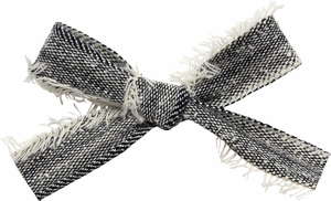 デニムエンド約24mm×約10m