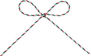 トリプルヤーン 約1X50m 色番2