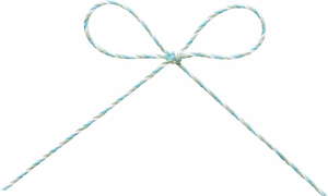 トリプルヤーン 約1X50m 色番8