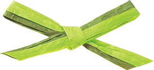 ペーパーラフィアW 91m2色巻 色番7