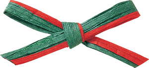 ペーパーラフィアW 91m2色巻 色番12