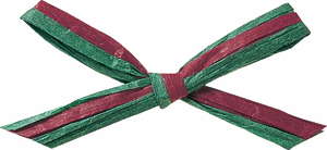 ペーパーラフィアW 91m2色巻 色番13