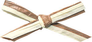 ペーパーラフィア・W約5X91M2ショクマキ