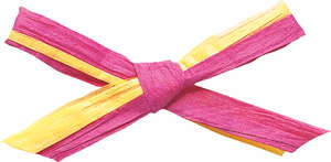 ペーパーラフィア・W約5X91M2ショクマキ