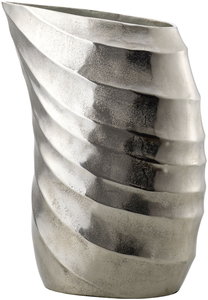 Aluminum spiral_37L19W50H