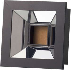 Mirror box frame166.5H