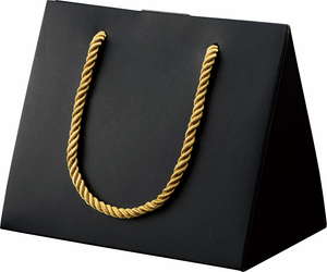 【廃番】ハンディバッグBOX/25コ