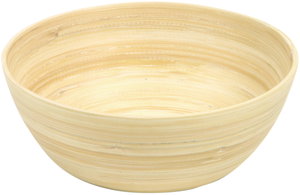 Bamboo Kuchen bowl NA