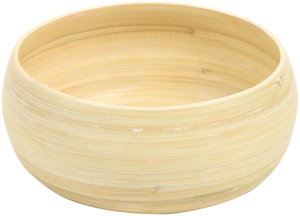 Bamboo Kuchen bowl NA