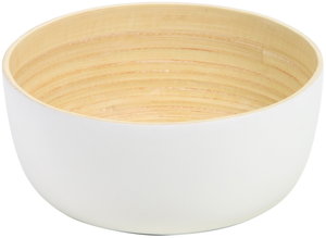 Bamboo Kuchen bowl WH