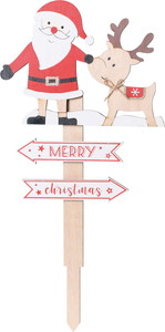 元上代¥1080 サンタ&ディアスティック