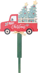 元上代¥1080 クリスマストラックスティック