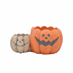 d-mosディーモス　ショベル　パンプキン Lumos Nox Pumpkin Door Stop | Harry Potter Shop JP