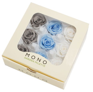 GP リサローズカラーアソート サマーパレット