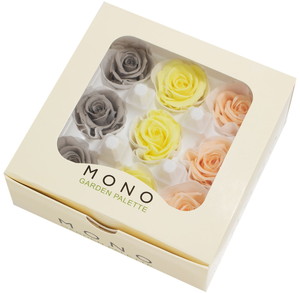 GP リサローズカラーアソート オータムパレット