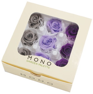 GP リサローズカラーアソート ウインターパレット