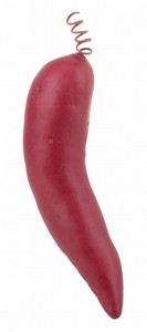 【個人宅配送不可】サツマイモ