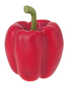 【個人宅配送不可】パプリカ(3ケ/パック)<BC付>