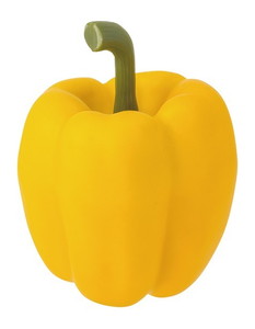 【個人宅配送不可】パプリカ(3ケ/パック)<BC付>