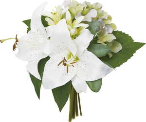 フルオブリリーブーケ W