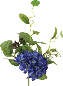 ハイドレンジアミックスブッシュ