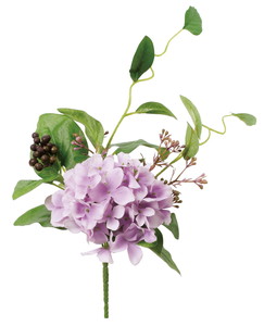 ハイドレンジアミックスブッシュ