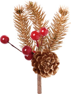 ゴールドパインミックスピック