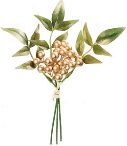 ブラッシュナンテンバンドル3P