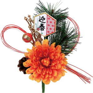 ゲイシュンキクブッシュ