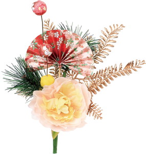 ゲイシュンピオニーブッシュ