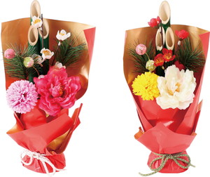 カドマツアレンジMピオニー2AST