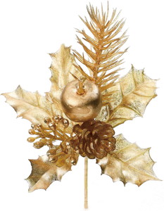 元上代¥180 ブラッシュアップルホーリーピック