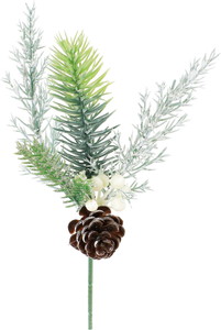 元上代¥180 スノーシダーピック