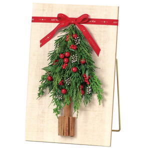 ■ボードアレンジwinter