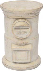 【個人宅不可】フラワースタンドガーデンポストS-IV