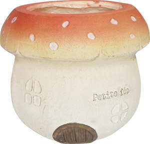 【個人宅配送不可】メゾンアンマッシュルーム01RD