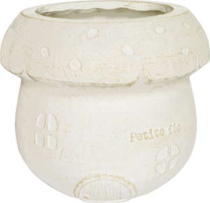 【個人宅配送不可】メゾンアンマッシュルーム01WH