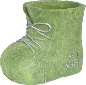 【個人宅配送不可】プランプブーツL-GR