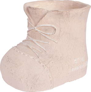 【個人宅配送不可】プランプブーツL-PK