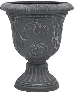 【個人宅配送不可】アラベスクゴブレットB-BK