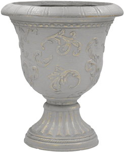 【個人宅配送不可】アラベスクゴブレットB-GY