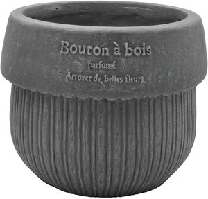 【個人宅不可】元上代¥2600バートンボアボウルS-BK